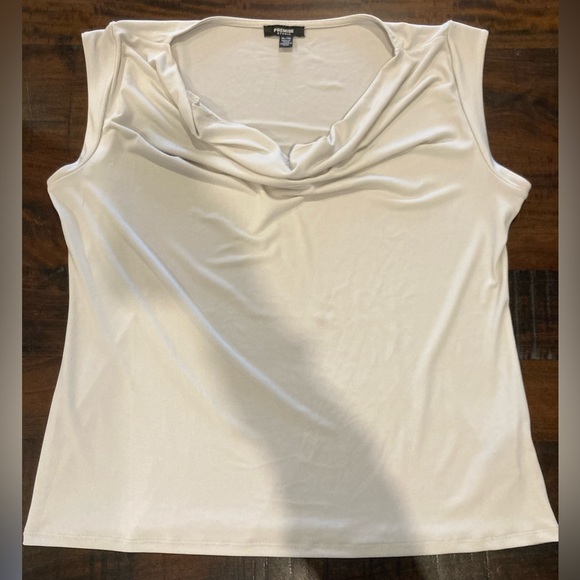 Off-White Premise Blouse - Picture 1 of 2